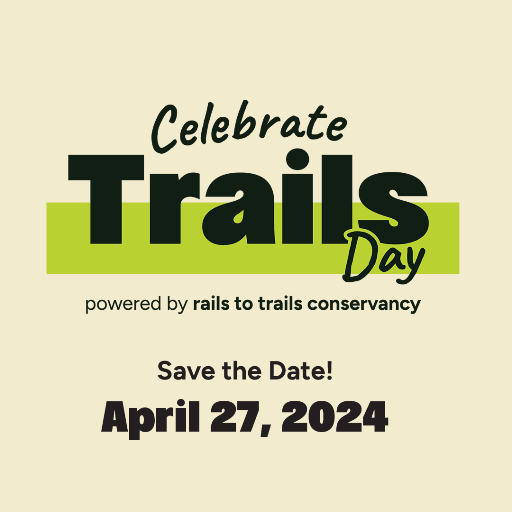 Celebrate Trails Day 2024