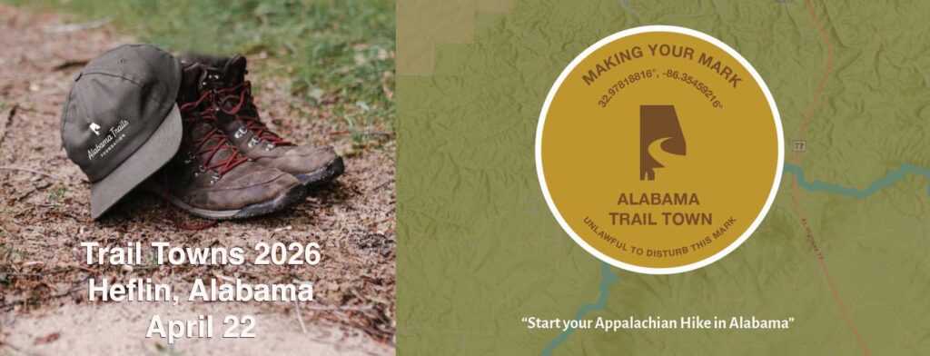 Trail Towns 2026 Conference